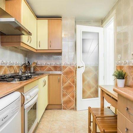 Waou La Latina II - Alquiler Corta Duracion Apartment Мадрид Екстериор снимка