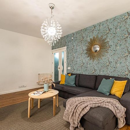 Waou La Latina II - Alquiler Corta Duracion Apartment Мадрид Екстериор снимка