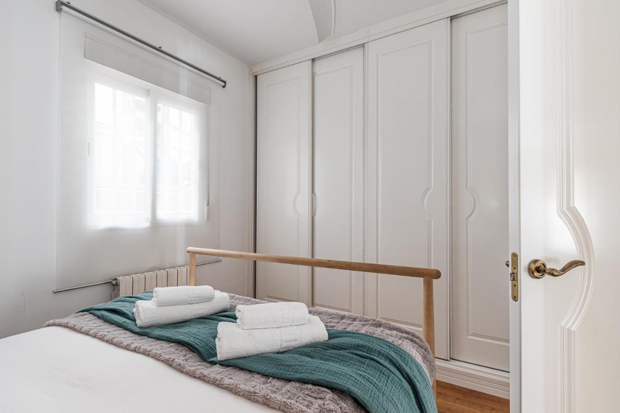 Waou La Latina II - Alquiler Corta Duracion Apartment Мадрид Екстериор снимка