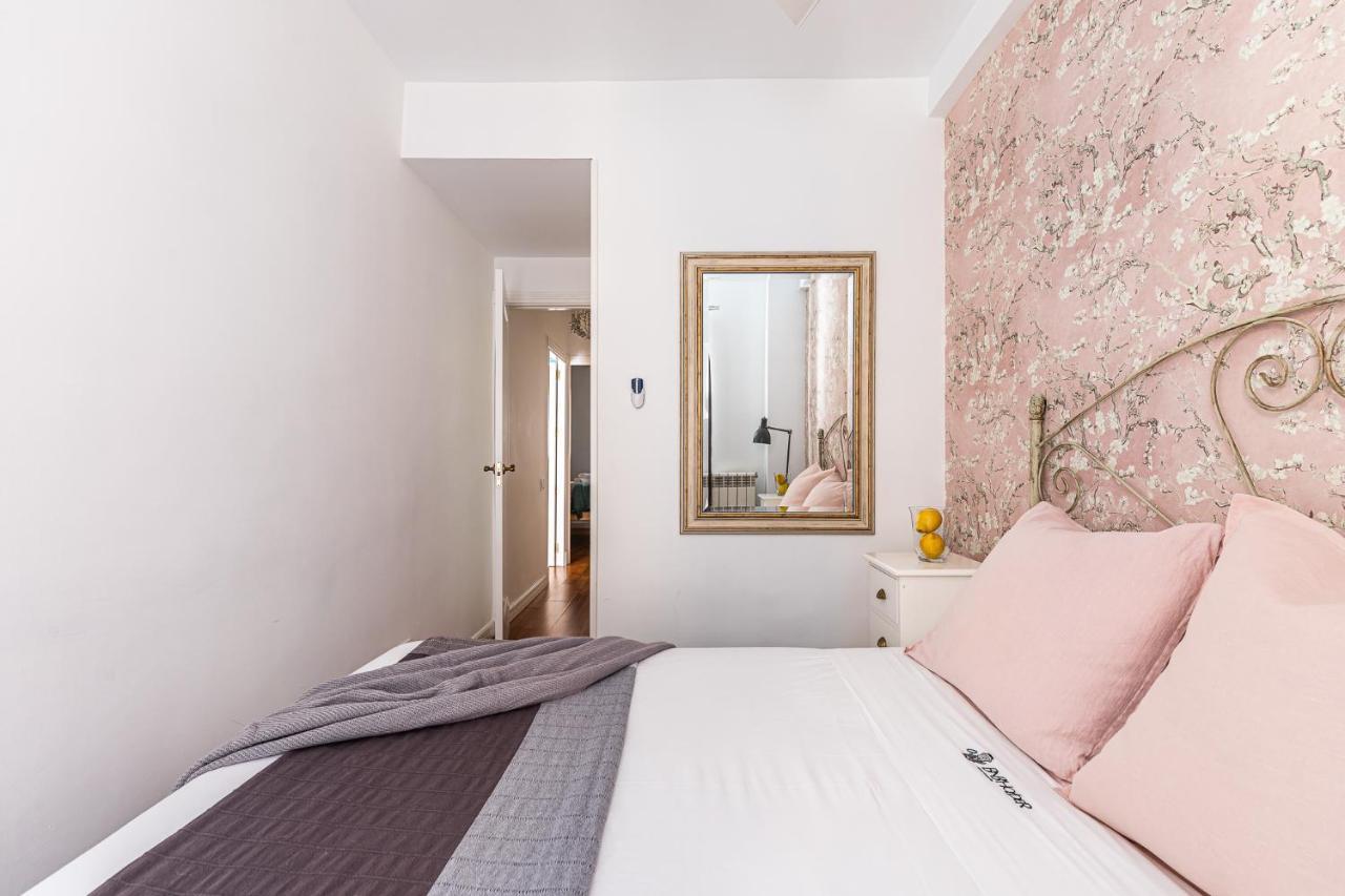 Waou La Latina II - Alquiler Corta Duracion Apartment Мадрид Екстериор снимка